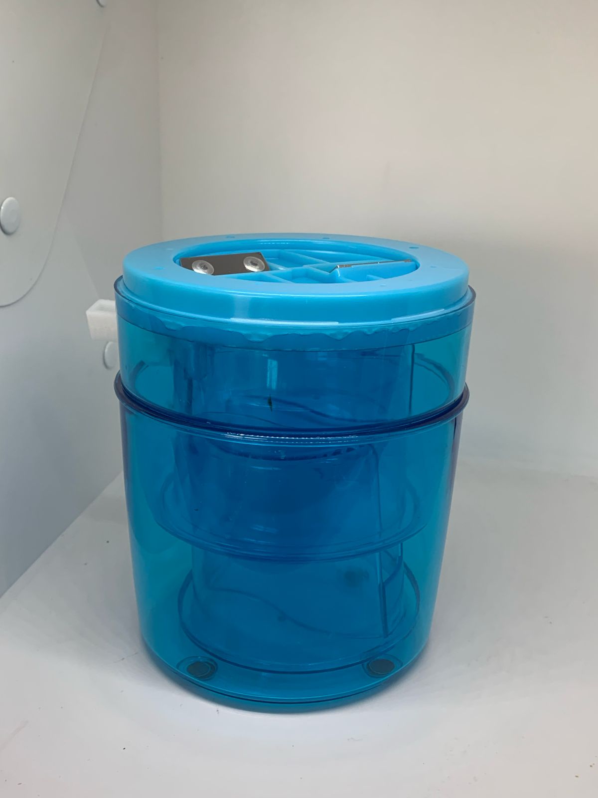 Miniatura 6 de MAQUINA DE RASPADO HIELO